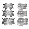 Picture of Glenn Denture Tray (BlueSkyBio.com)